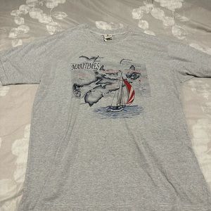 2xl Vintage shirt in great quality